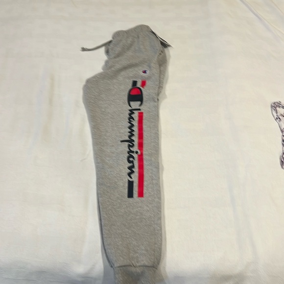 NWT Gray Champion sweats - Picture 2 of 5